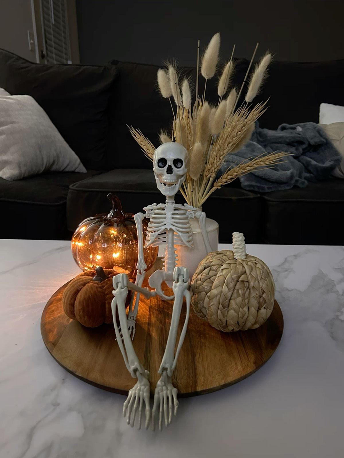 spooky centerpiece ideas6 Spooky Centerpiece Ideas