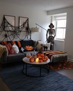 spooky decor ideas16 Spooky Decor Ideas