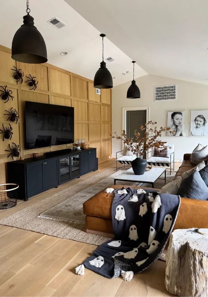 spooky decor ideas20 Spooky Decor Ideas