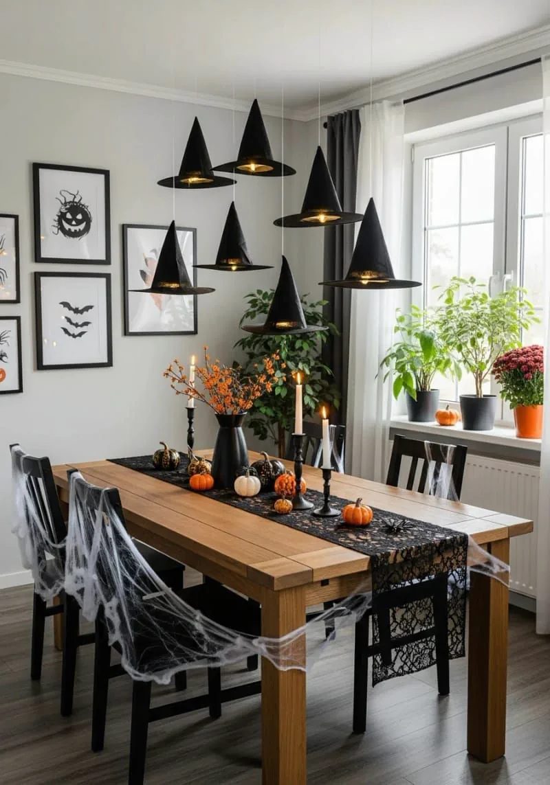 spooky decor ideas5 Spooky Decor Ideas