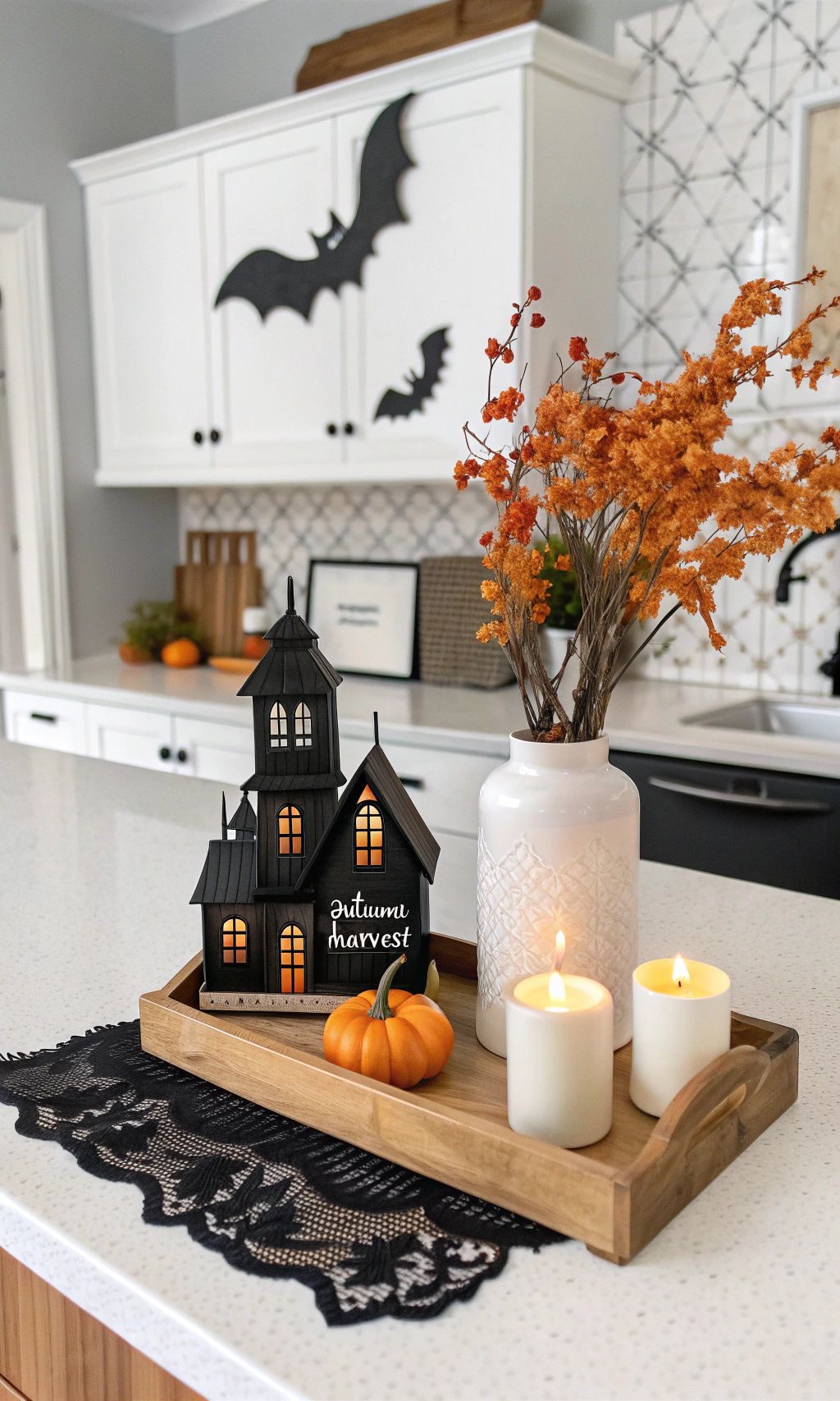 spooky kitchen ideas11 Spooky Kitchen Ideas