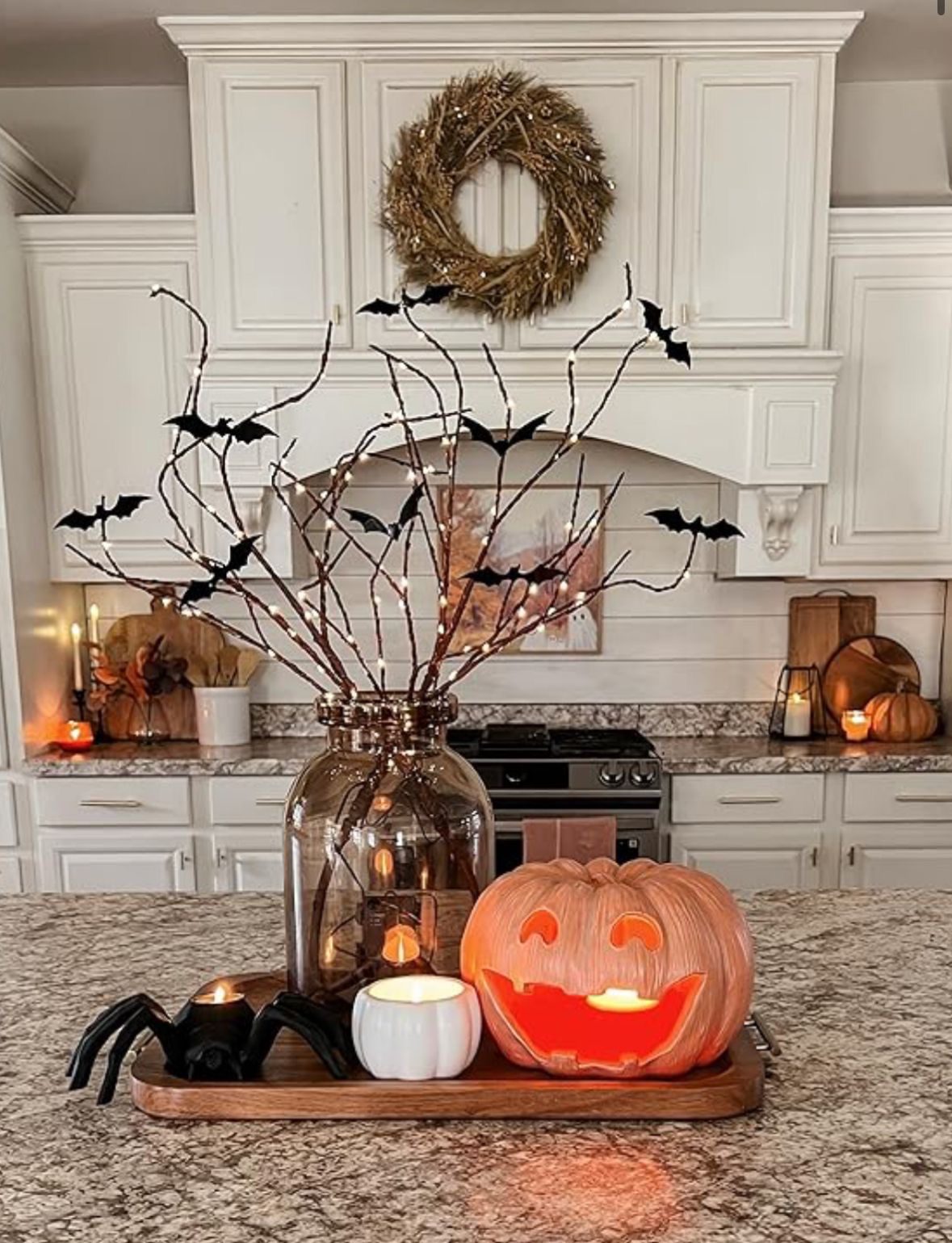 spooky kitchen ideas12 Spooky Kitchen Ideas