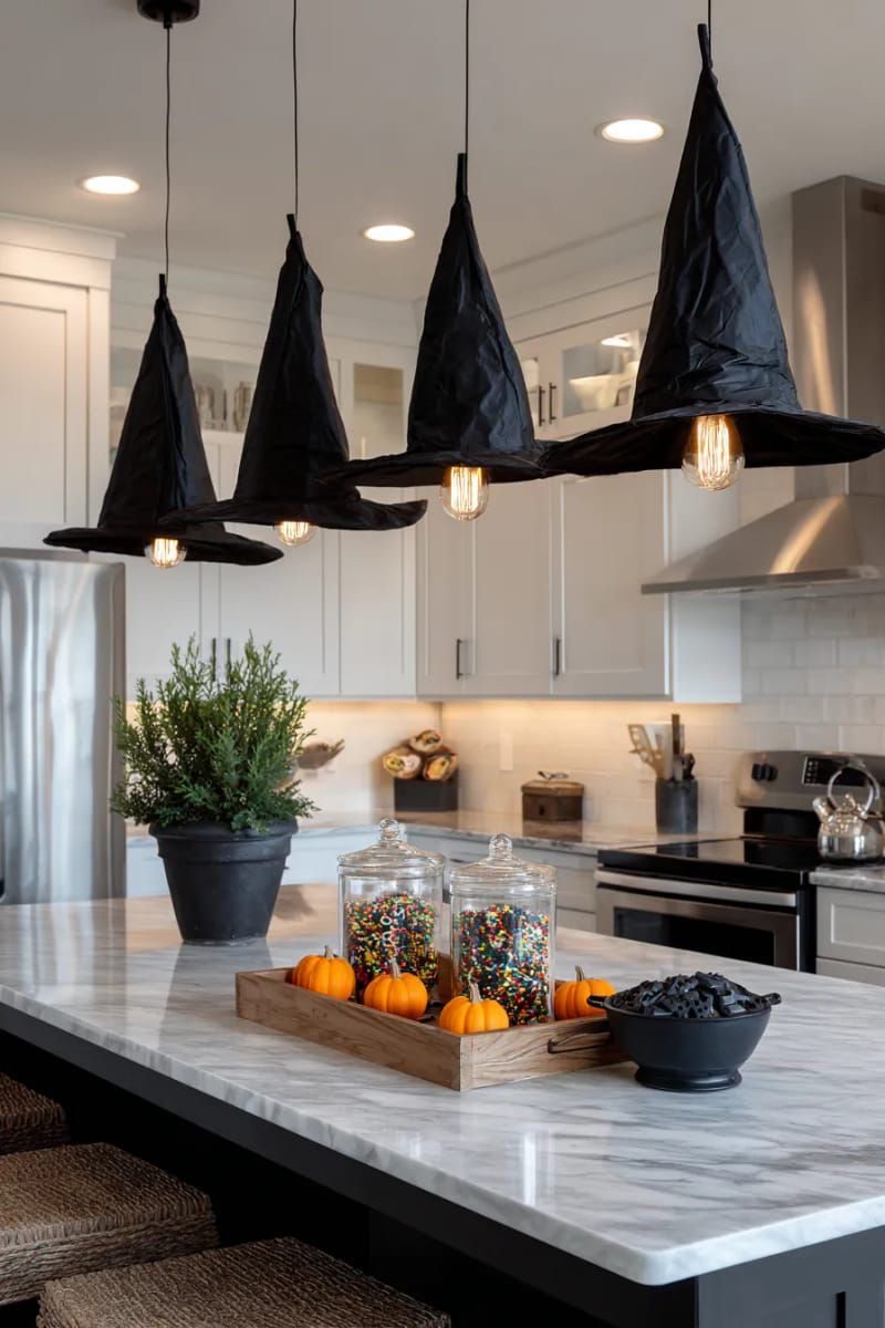 spooky kitchen ideas17 Spooky Kitchen Ideas