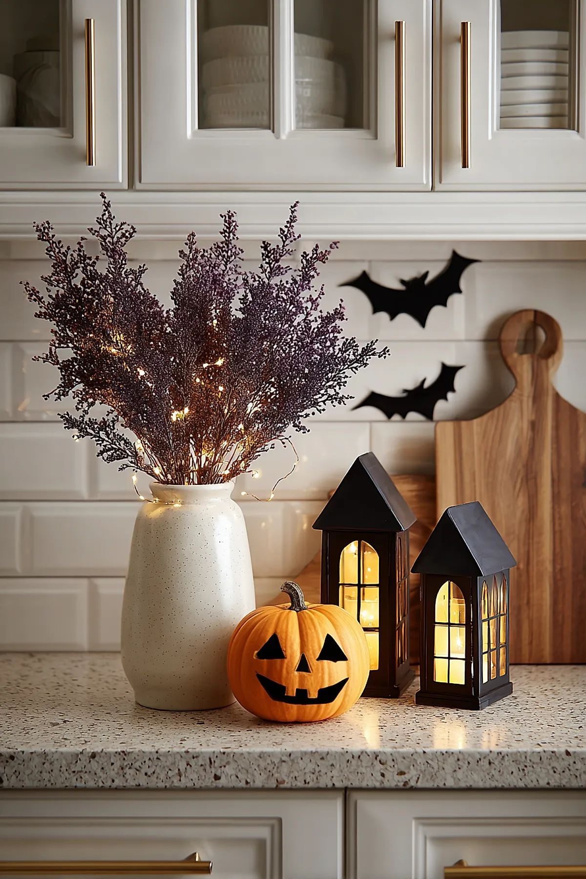 spooky kitchen ideas18 Spooky Kitchen Ideas