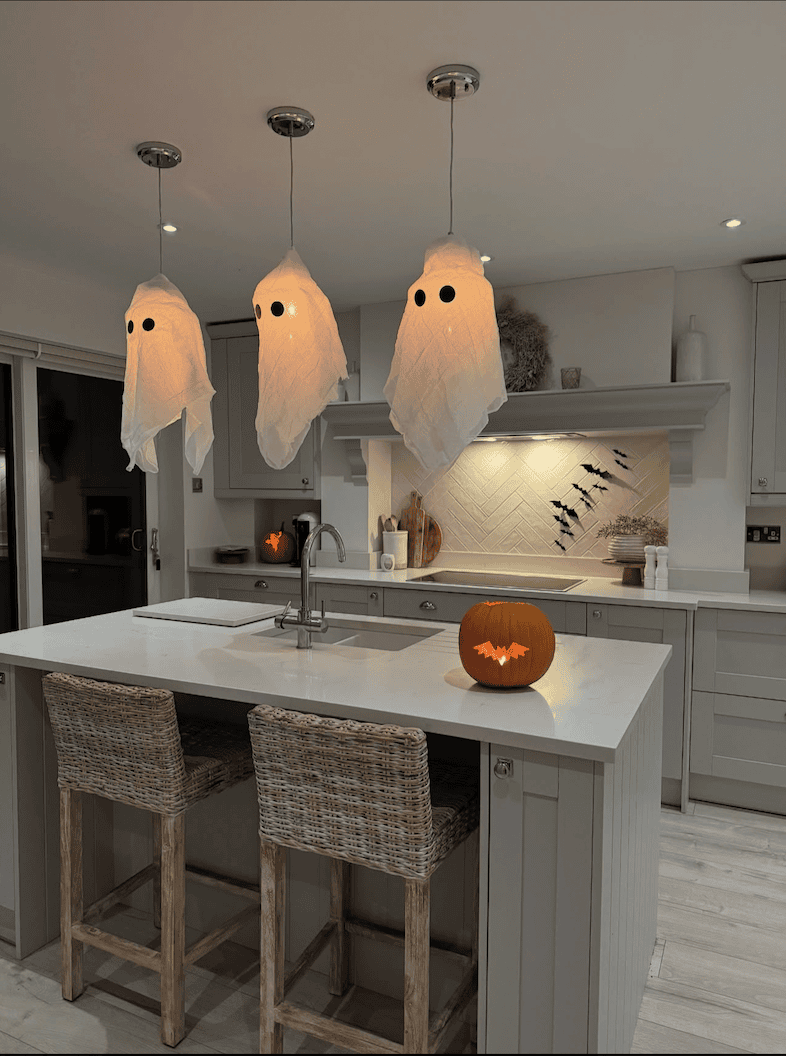 spooky kitchen ideas24 Spooky Kitchen Ideas