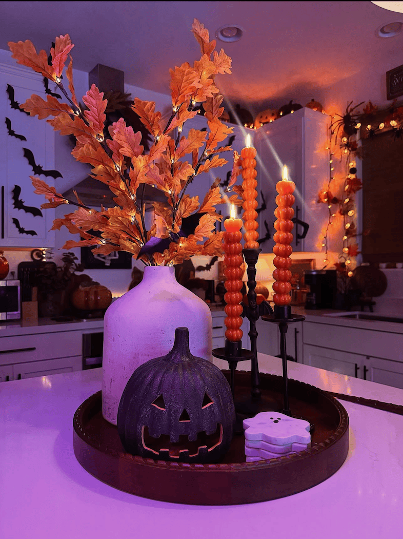 spooky kitchen ideas26 Spooky Kitchen Ideas