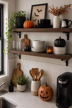 spooky kitchen ideas3 Spooky Kitchen Ideas