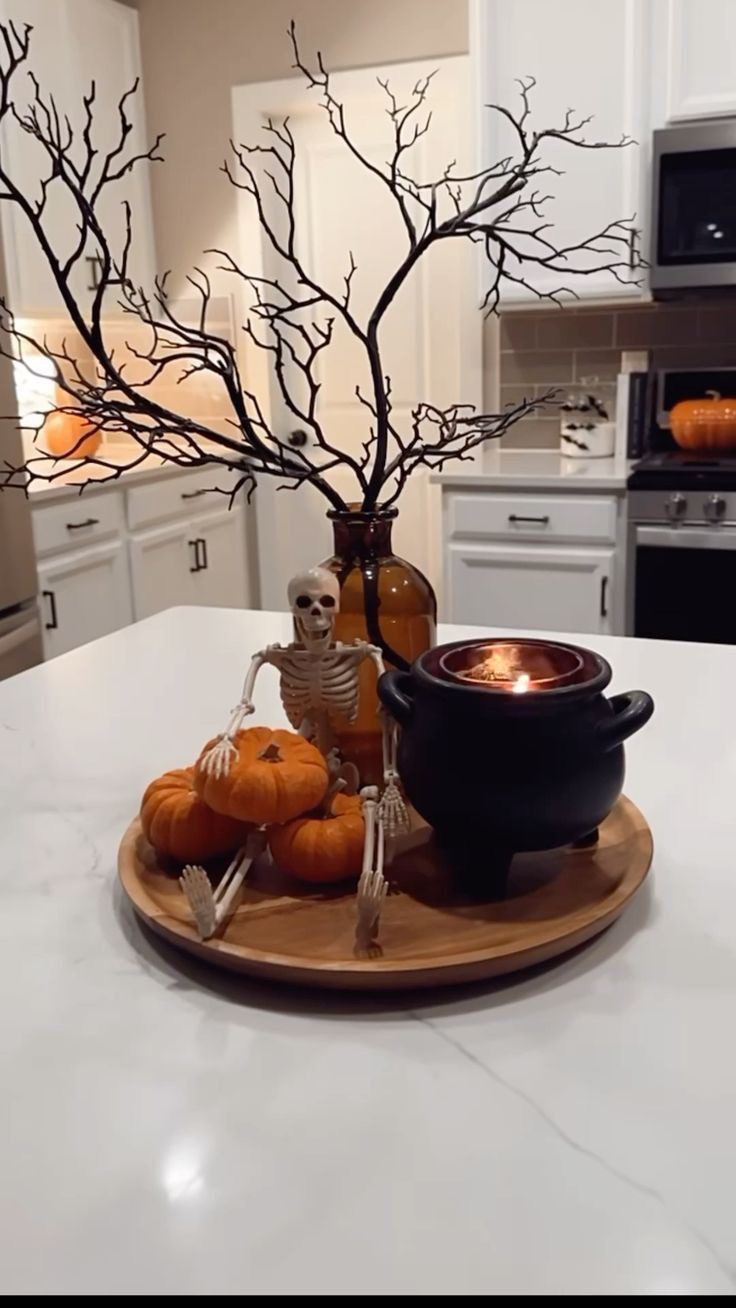 spooky kitchen ideas4 Spooky Kitchen Ideas