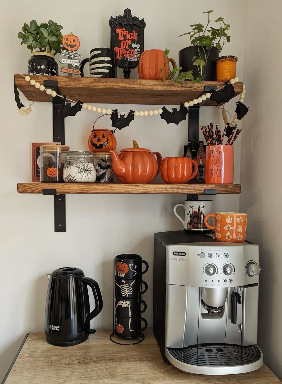 spooky kitchen ideas5 Spooky Kitchen Ideas