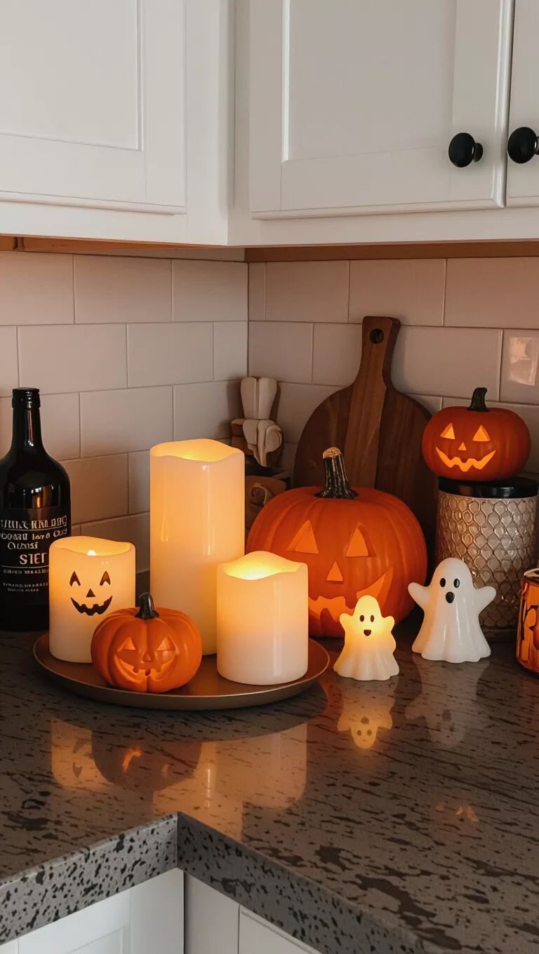 spooky kitchen ideas6 Spooky Kitchen Ideas