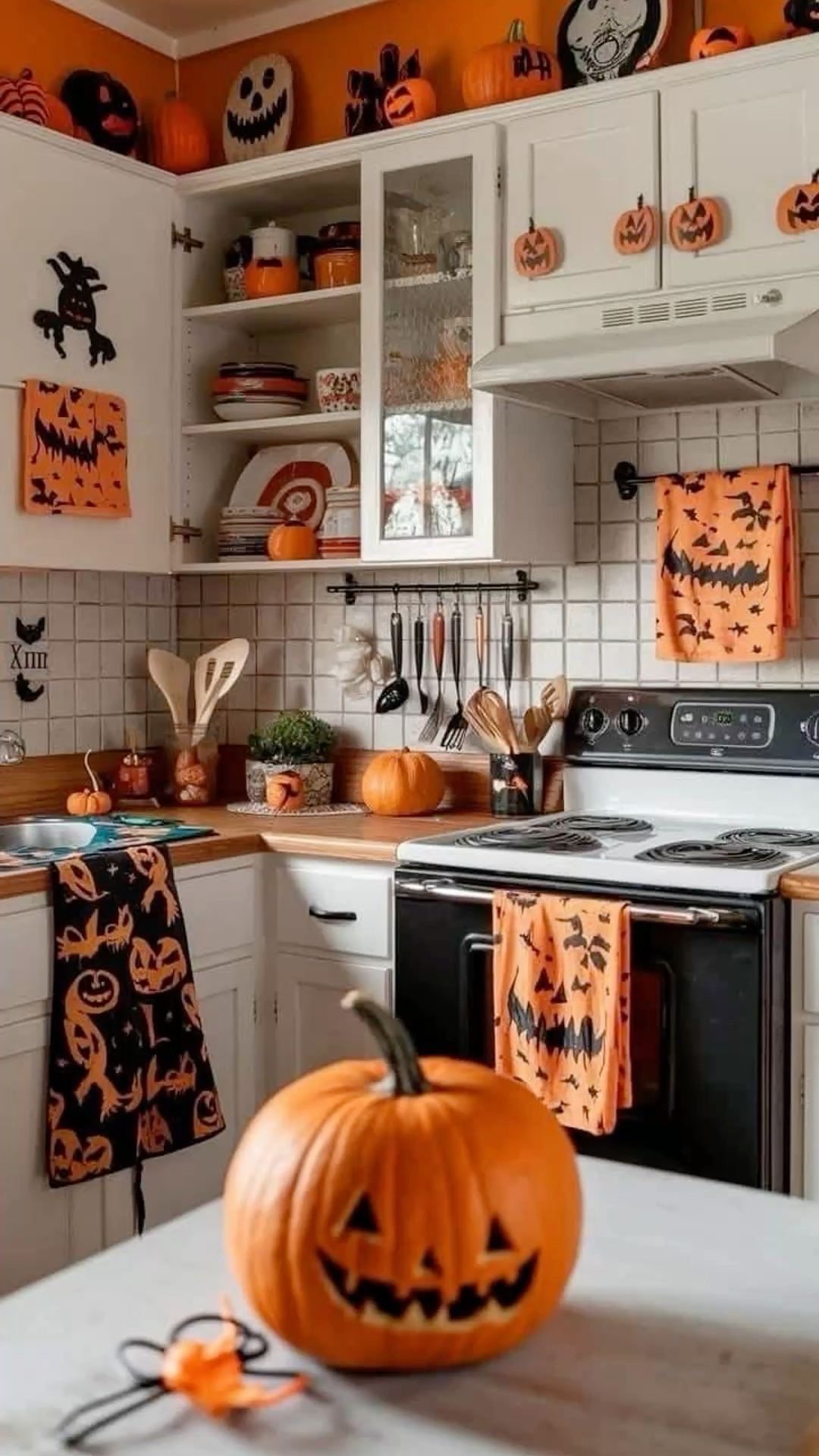 spooky kitchen ideas7 Spooky Kitchen Ideas