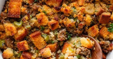 24 Best Thanksgiving Sides You’ll Make Every Year