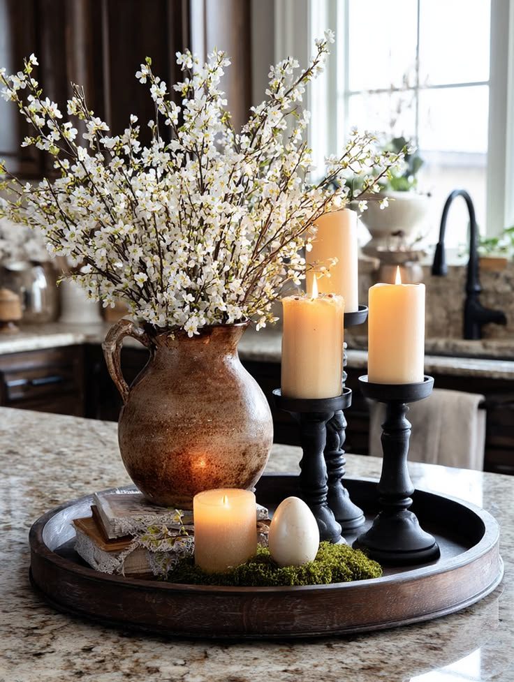 11047961583080987 Dining Table Centerpieces
