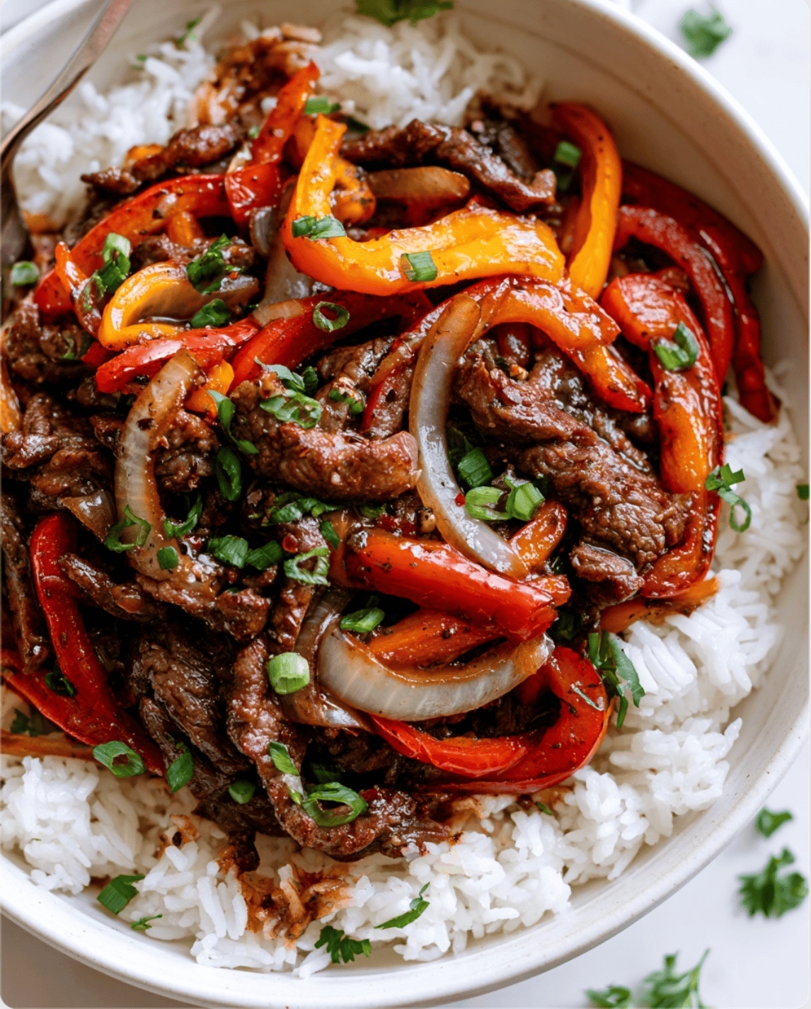 Black Pepper Beef Bowl 5 Black Pepper Beef Bowl Black Pepper Beef Bowls2 Black Pepper Beef Bowl