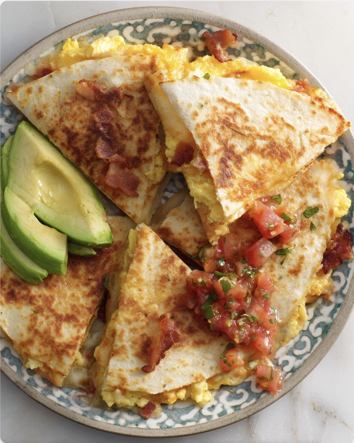 Breakfast Quesadilla 7 Breakfast Quesadilla Breakfast Quesadilla2 Breakfast Quesadilla