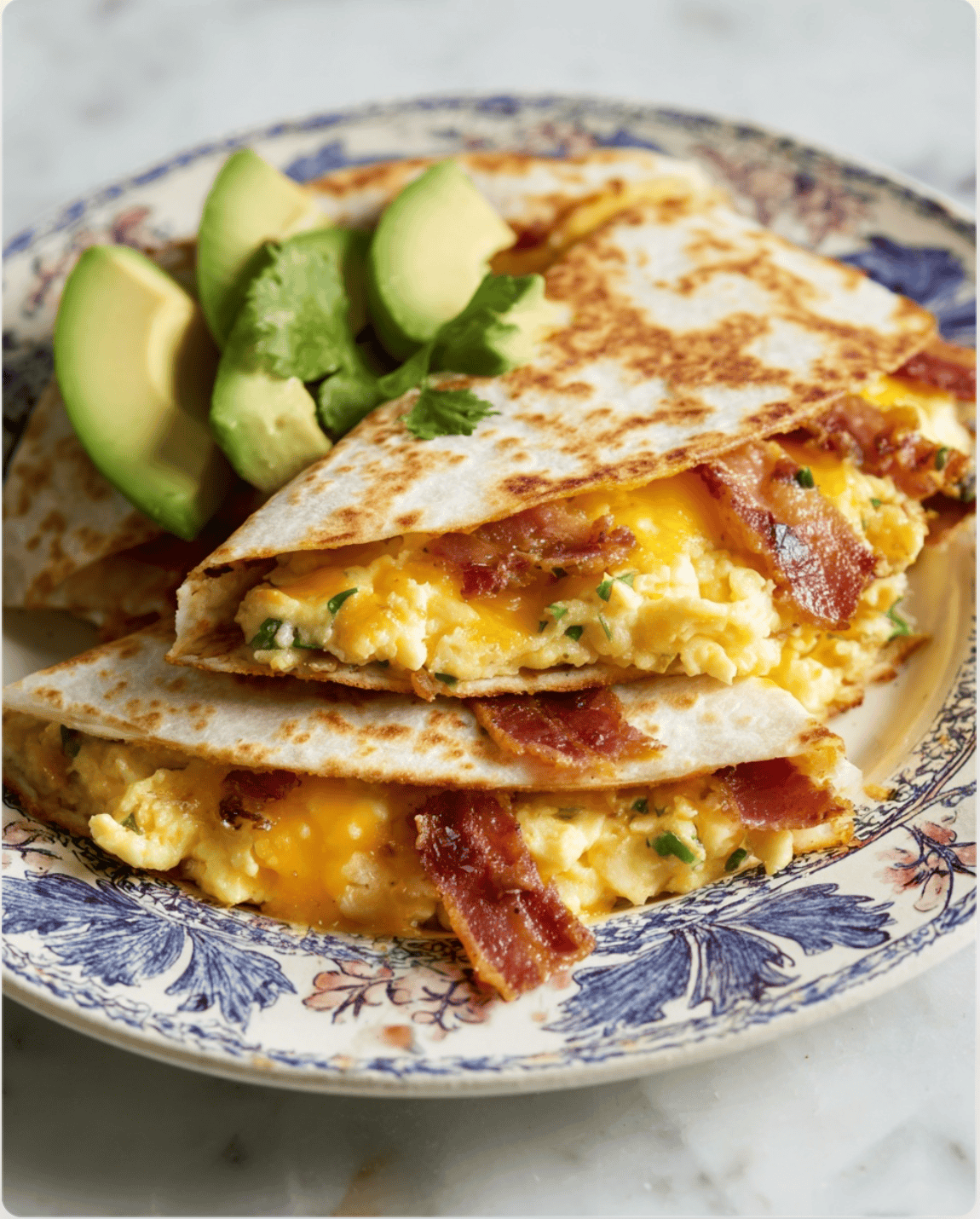 Breakfast Quesadilla 8 Breakfast Quesadilla Breakfast Quesadilla3 Breakfast Quesadilla