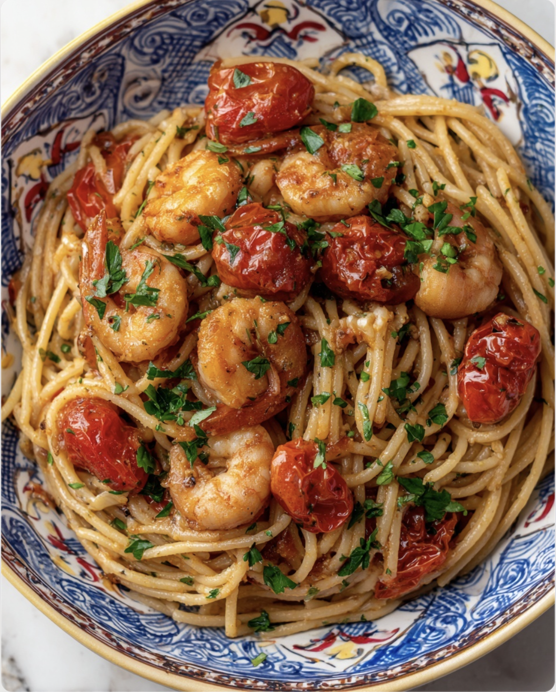 Chilli Garlic Shrimp Spaghetti 6 Chilli Garlic Shrimp Spaghetti Chilli Garlic Shrimp Spaghetti3 Chilli Garlic Shrimp Spaghetti