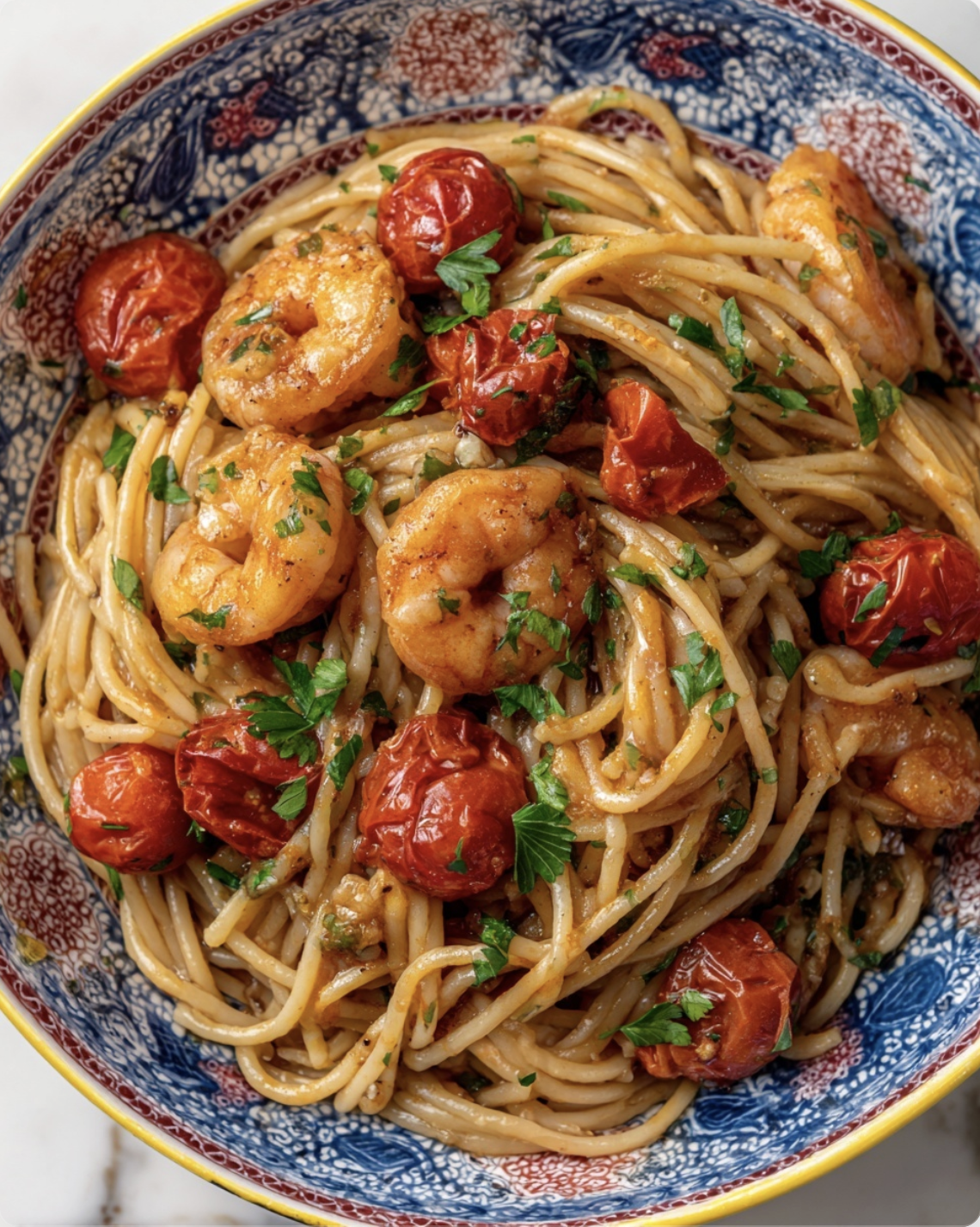 Chilli Garlic Shrimp Spaghetti 5 Chilli Garlic Shrimp Spaghetti Chilli Garlic Shrimp Spaghetti4 Chilli Garlic Shrimp Spaghetti