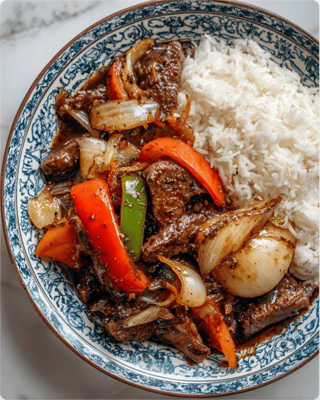 Chinese Black Pepper Beef 6 Chinese Black Pepper Beef Chinese Black Pepper Beef2 Chinese Black Pepper Beef
