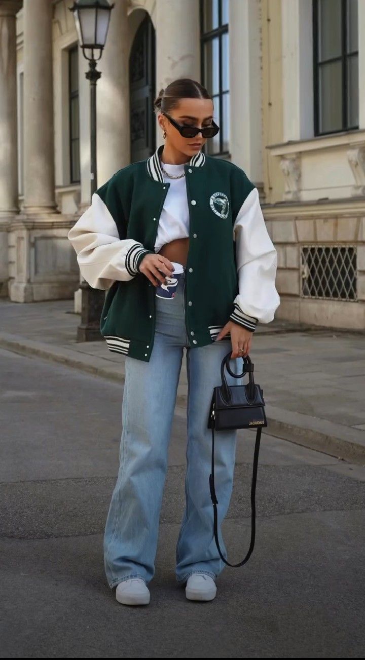 College Outfit Ideas10 College Outfit Ideas