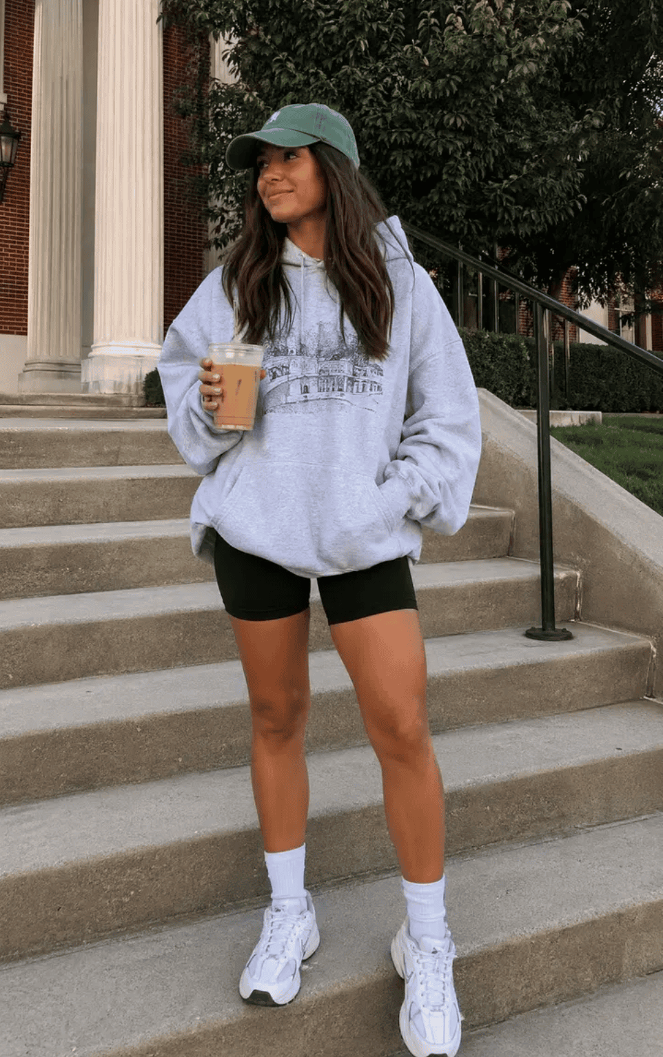 College Outfit Ideas14 College Outfit Ideas