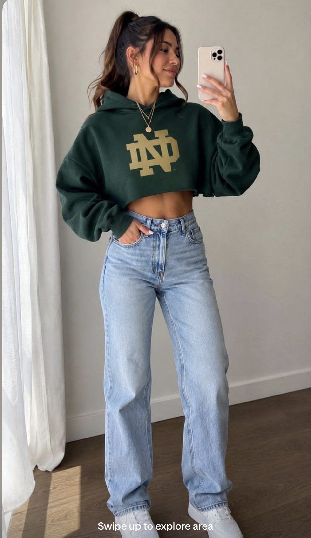 College Outfit Ideas4 College Outfit Ideas