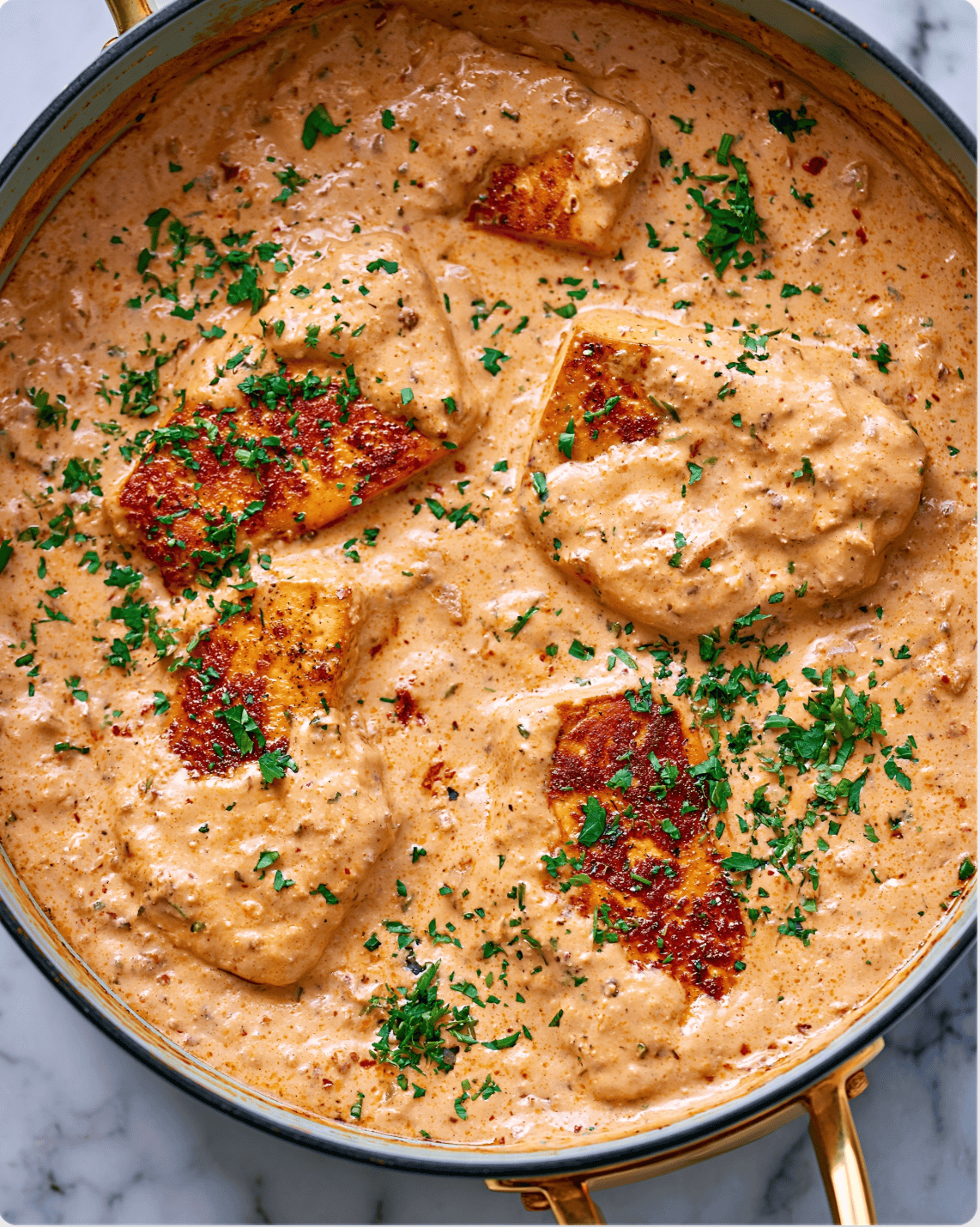 Creamy Marry Me Tofu Steaks3 Creamy Marry Me Tofu Steaks