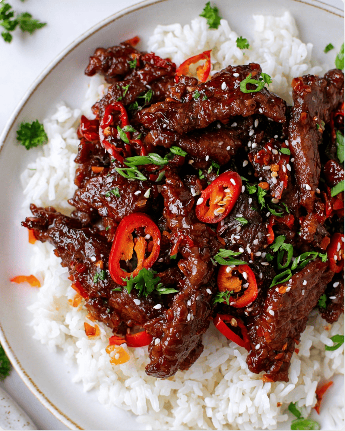 Crispy Chili Beef 6 Crispy Chili Beef Crispy Chili Beef3 Crispy Chili Beef