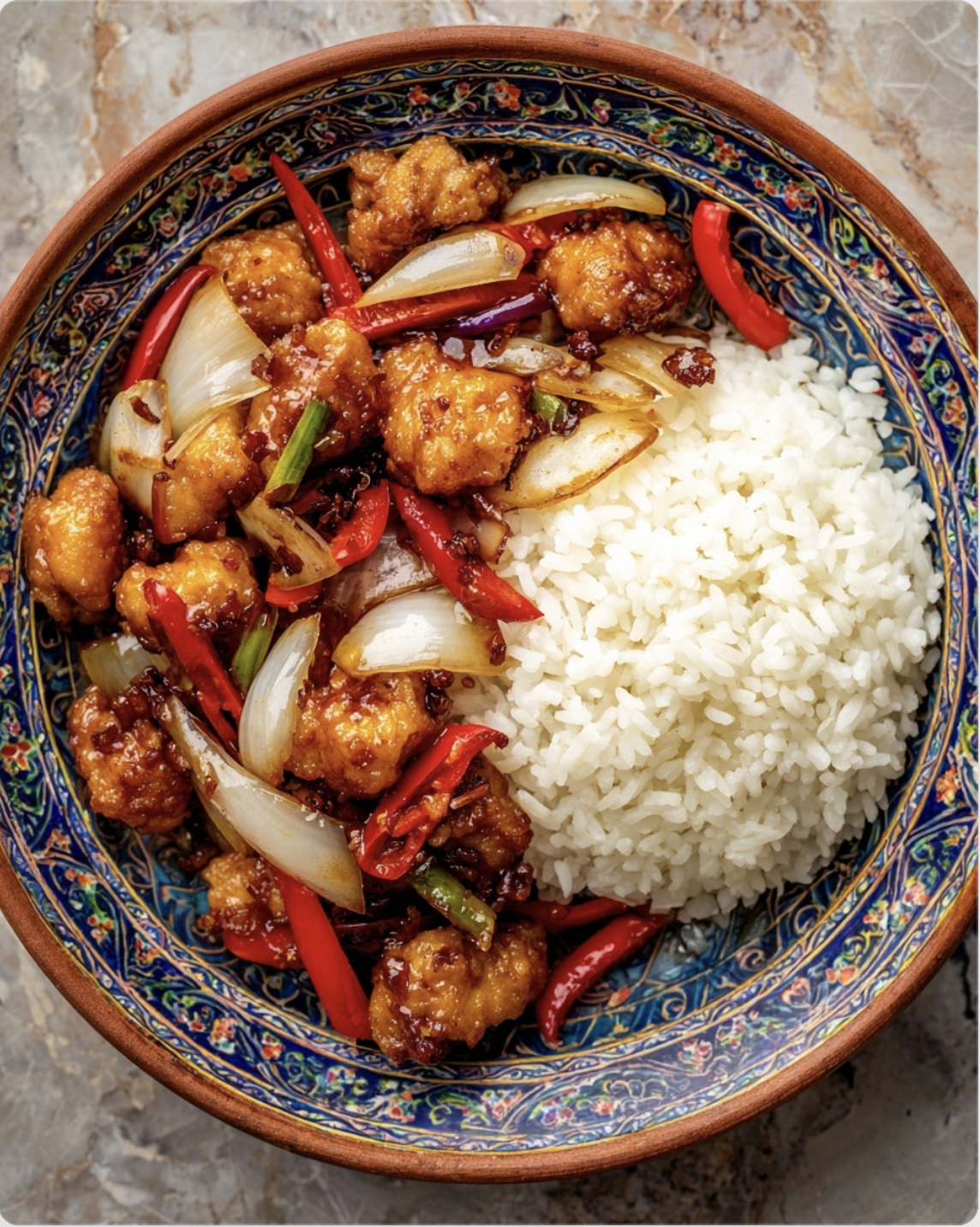 Crispy Salt and Pepper Chicken 3 Crispy Salt and Pepper Chicken Crispy Salt and Pepper Chicken2 Crispy Salt and Pepper Chicken