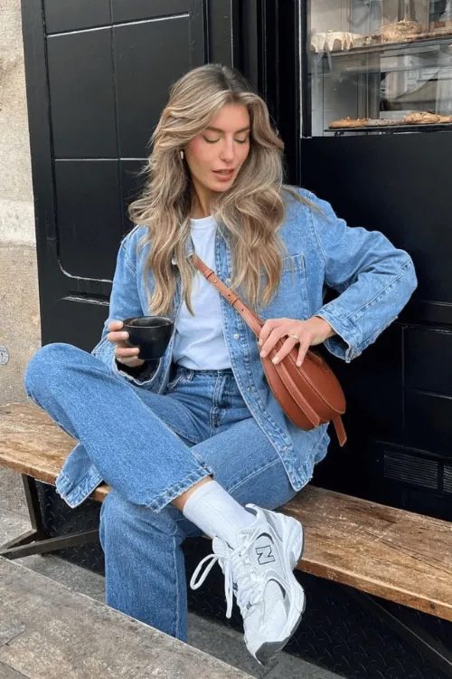 Denim Jacket Styling Ideas1 Denim Jacket Styling Ideas