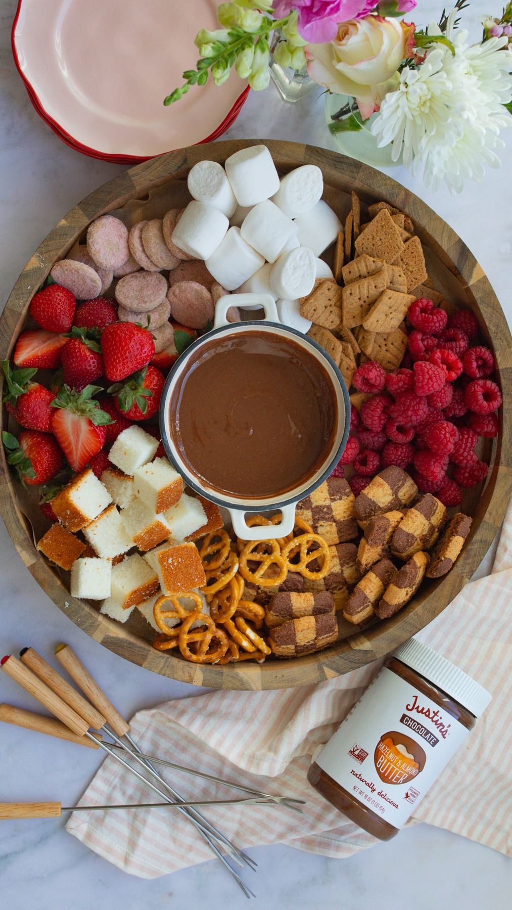 IMG 7260 S’mores Charcuterie Boards