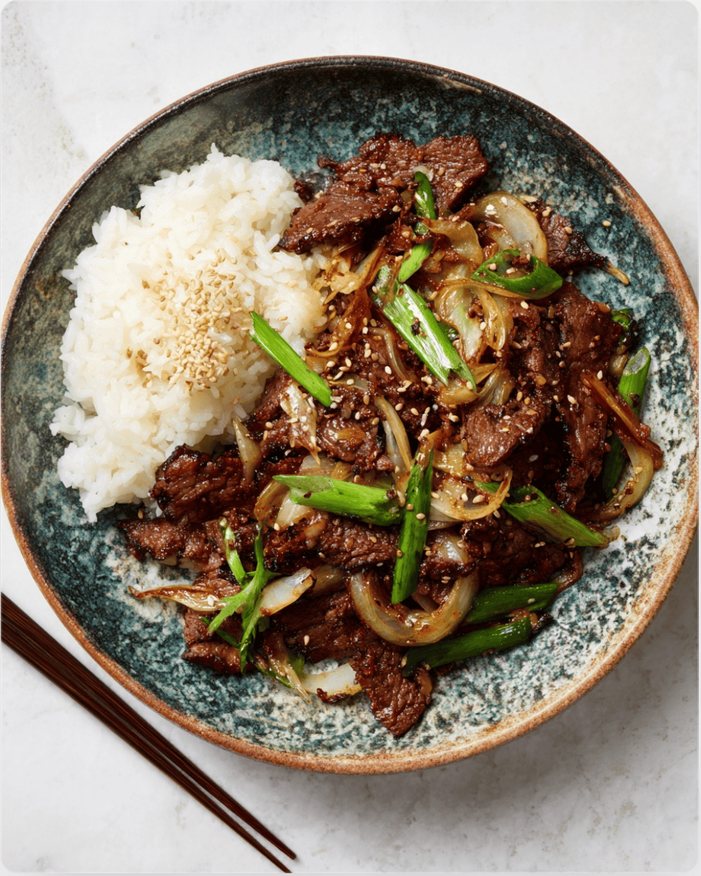Korean Bulgogi Beef 3 Korean Bulgogi Beef Korean Bulgogi Beef2 Korean Bulgogi Beef