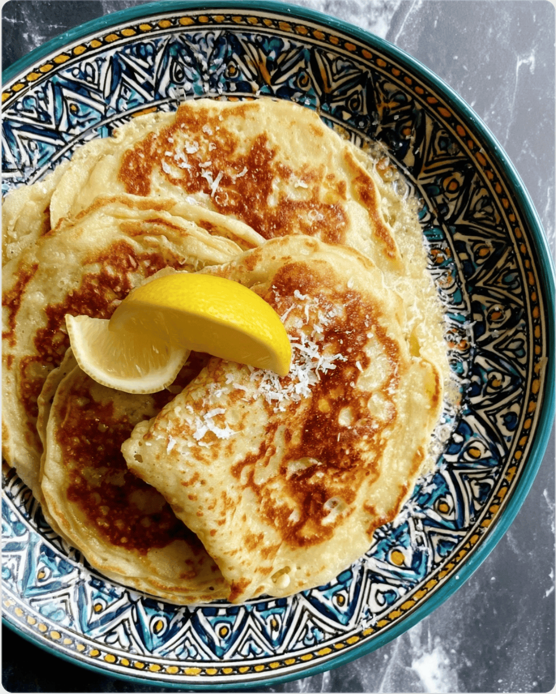Lemon Butter Pancakes 9 Lemon Butter Pancakes Lemon Butter Pancakes3 Lemon Butter Pancakes