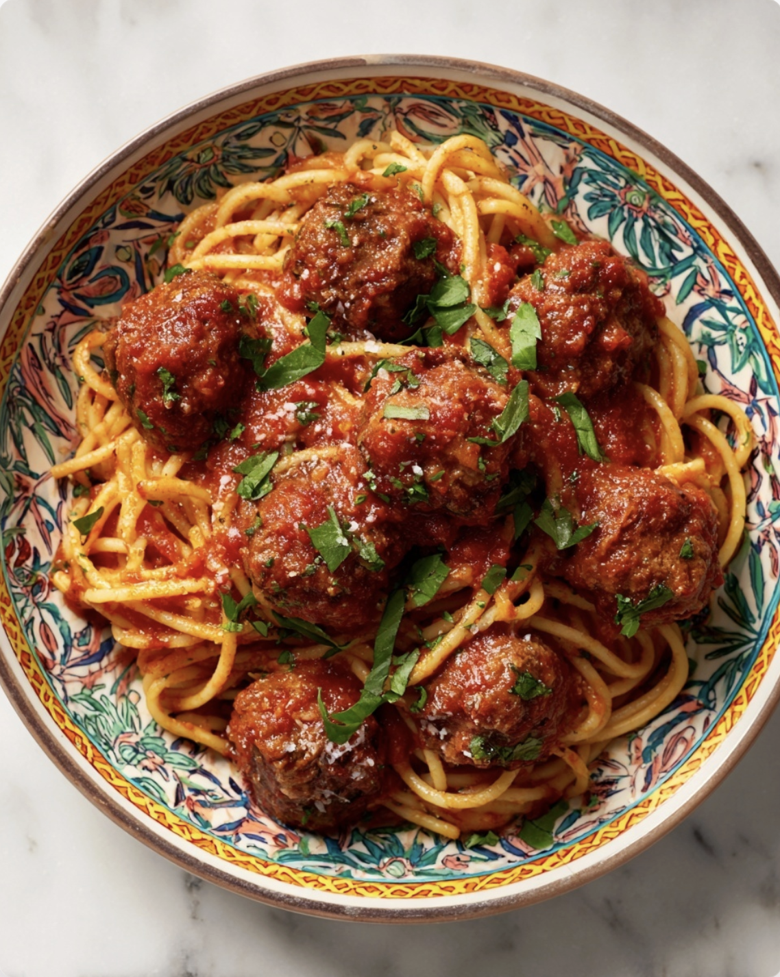 Meatball Marinara Spaghetti 6 Meatball Marinara Spaghetti Meatball Marinara Spaghetti1 Meatball Marinara Spaghetti