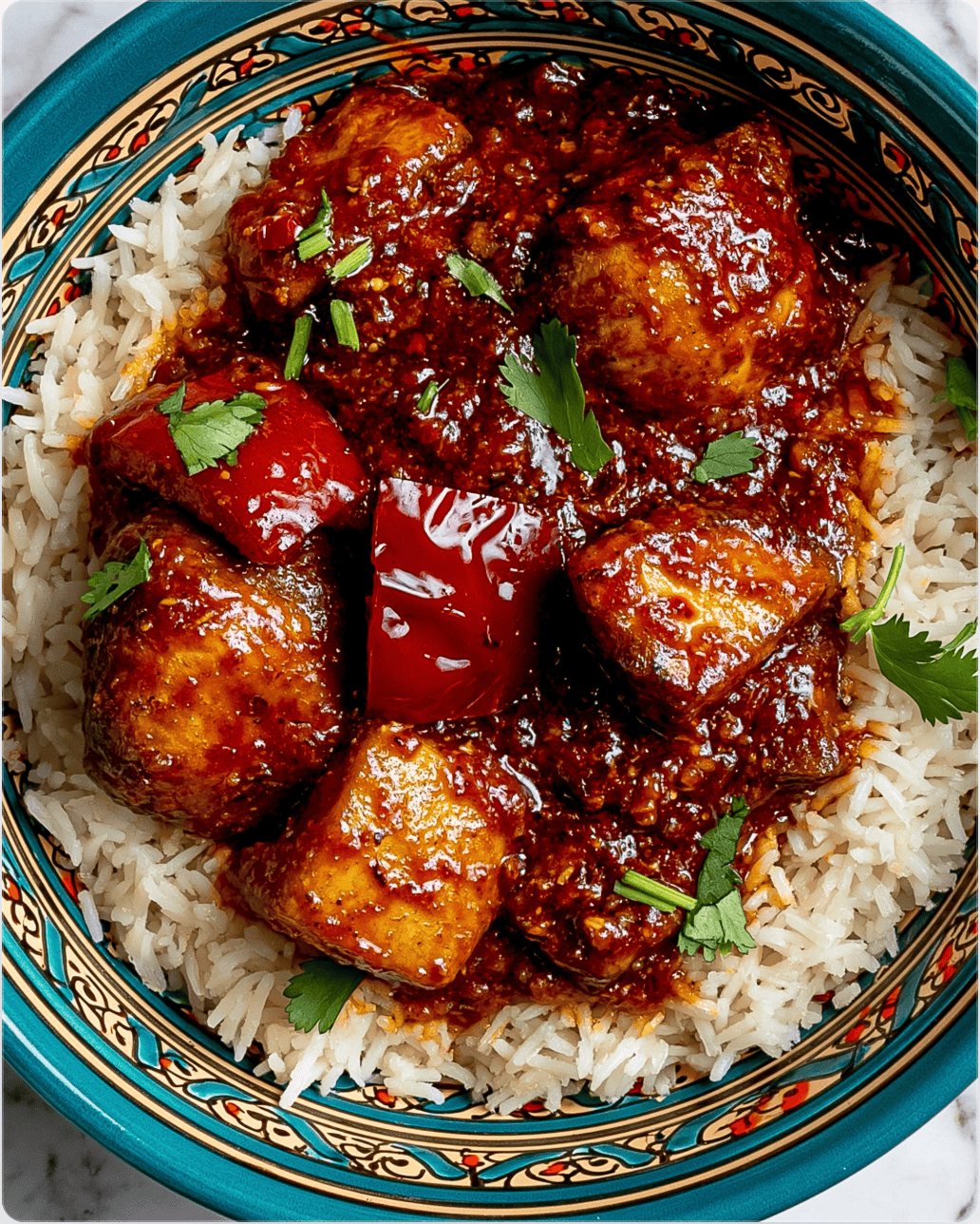 Spicy Indian Tofu Curry 6 Spicy Indian Tofu Curry Spicy Indian Tofu Curry