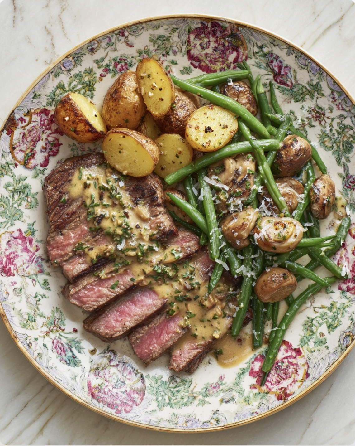 Screenshot 2026 08 23 at 00.02.02 Creamy Pesto Steak with Potatoes