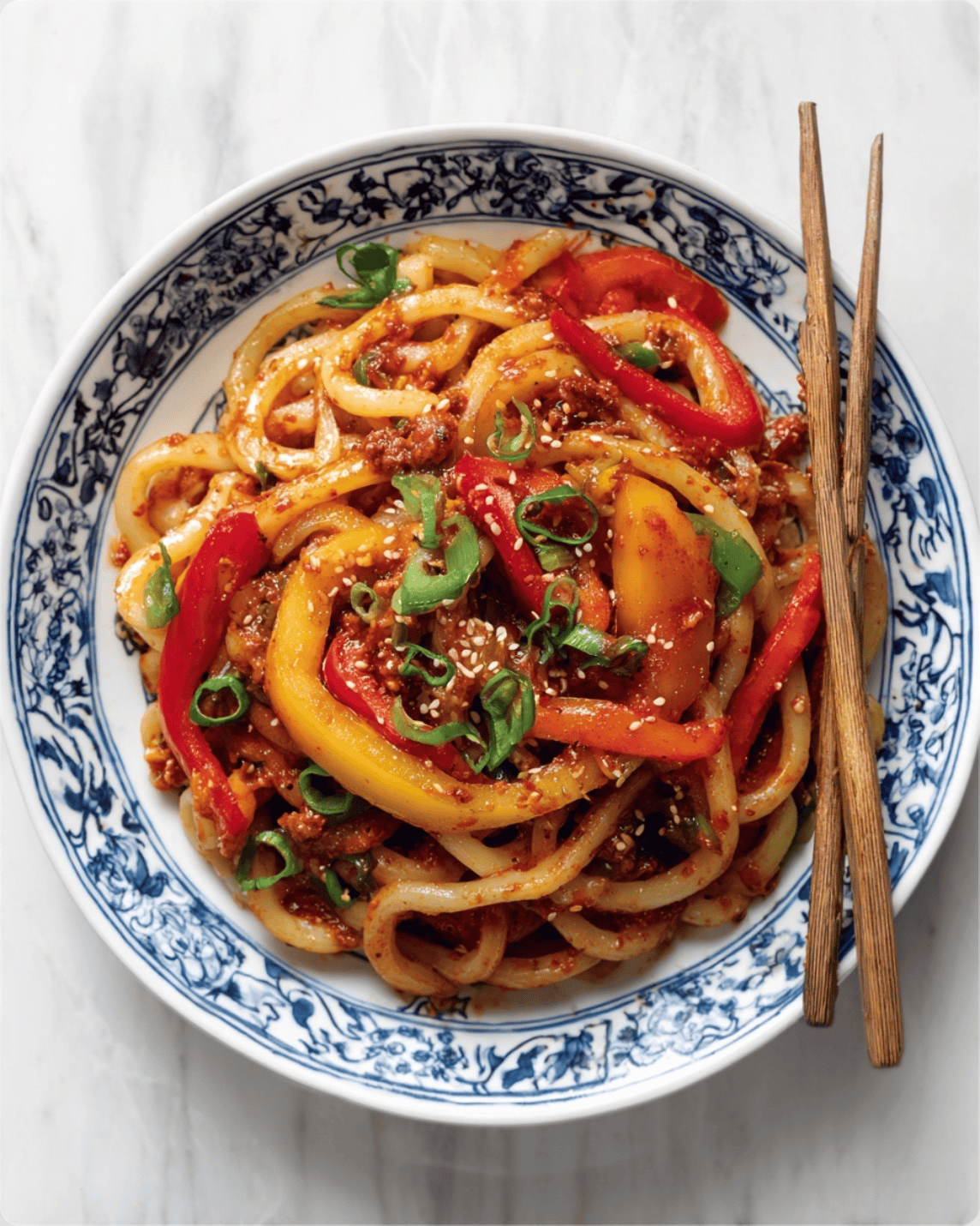 Spicy Gochujang Udon Noodles 6 Spicy Gochujang Udon Noodles Spicy Gochujang Udon Noodles1 Spicy Gochujang Udon Noodles