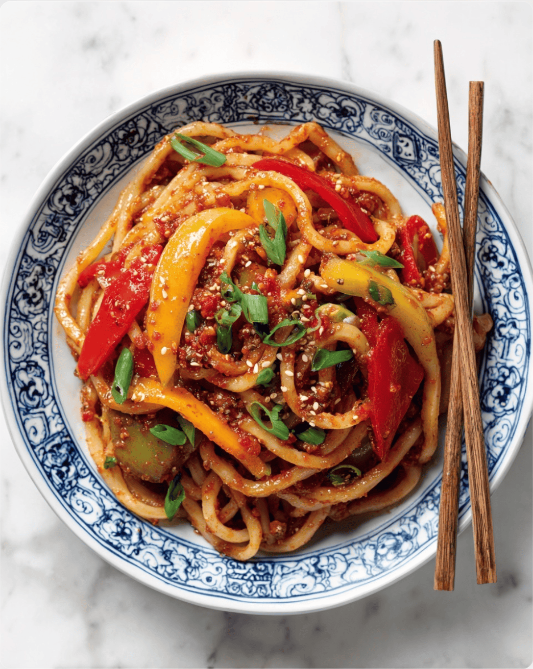 Spicy Gochujang Udon Noodles 5 Spicy Gochujang Udon Noodles Spicy Gochujang Udon Noodles2 Spicy Gochujang Udon Noodles