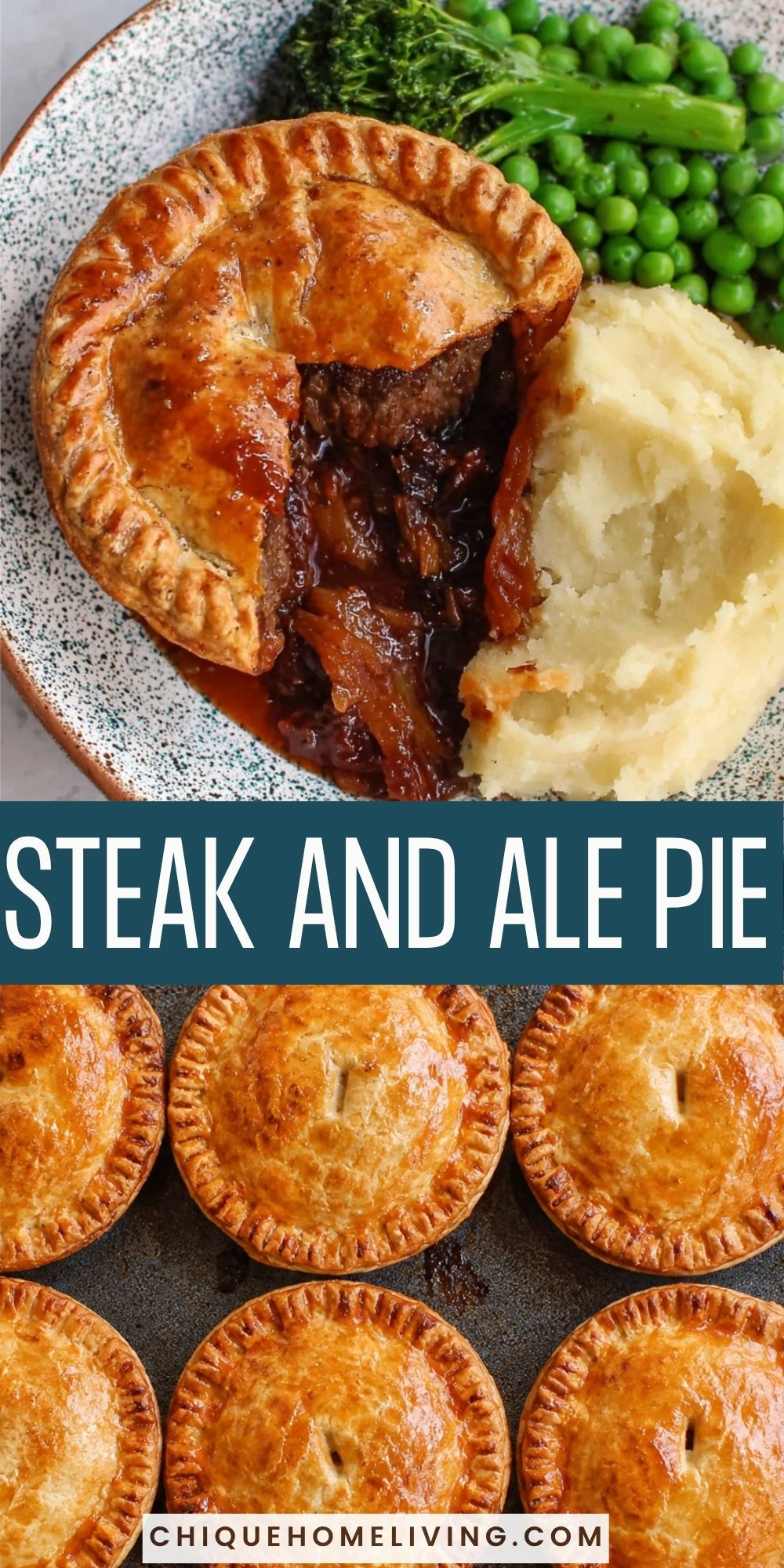 Steak and Ale Pie 7 Steak and Ale Pie Steak and Ale Pie Steak and Ale Pie