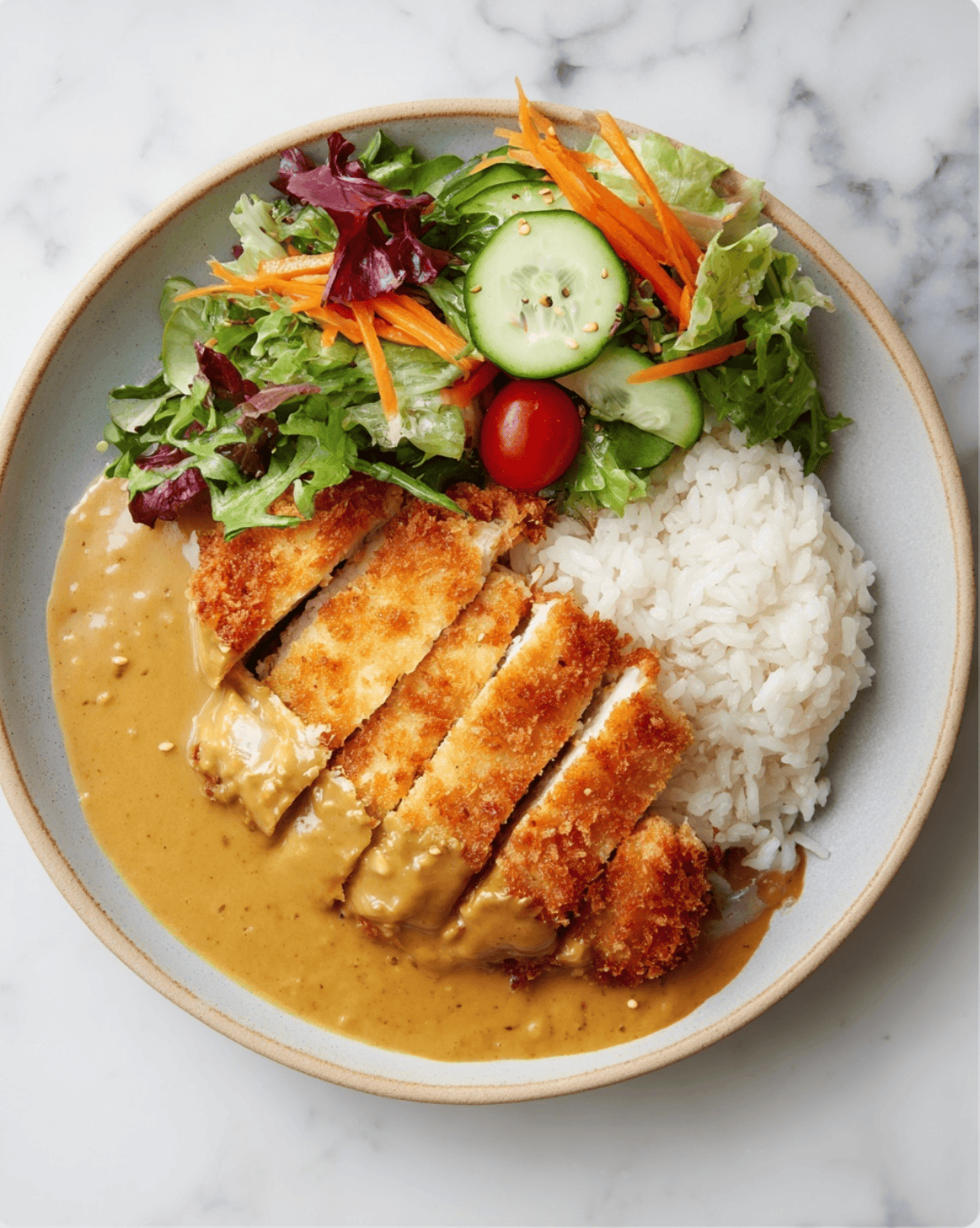 Tofu Katsu Curry 5 Tofu Katsu Curry Tofu Katsu Curry3 Tofu Katsu Curry