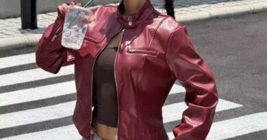 30 Chic Burgundy Looks That Feel Luxurious