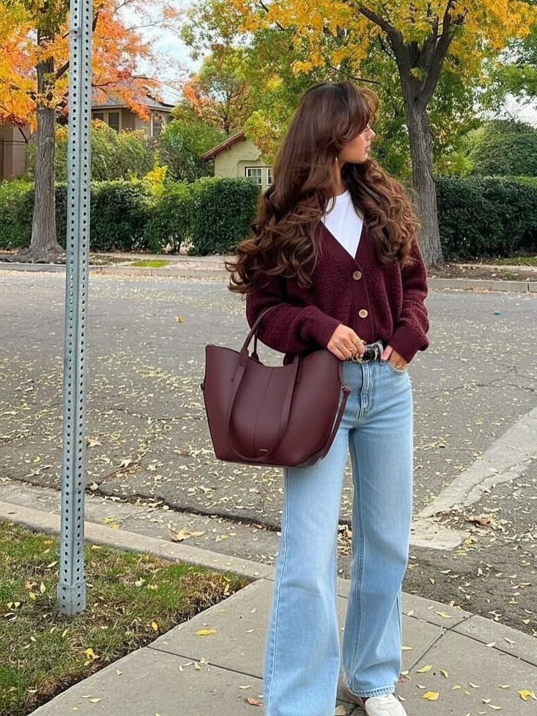 college outfits14 College Outfit Ideas