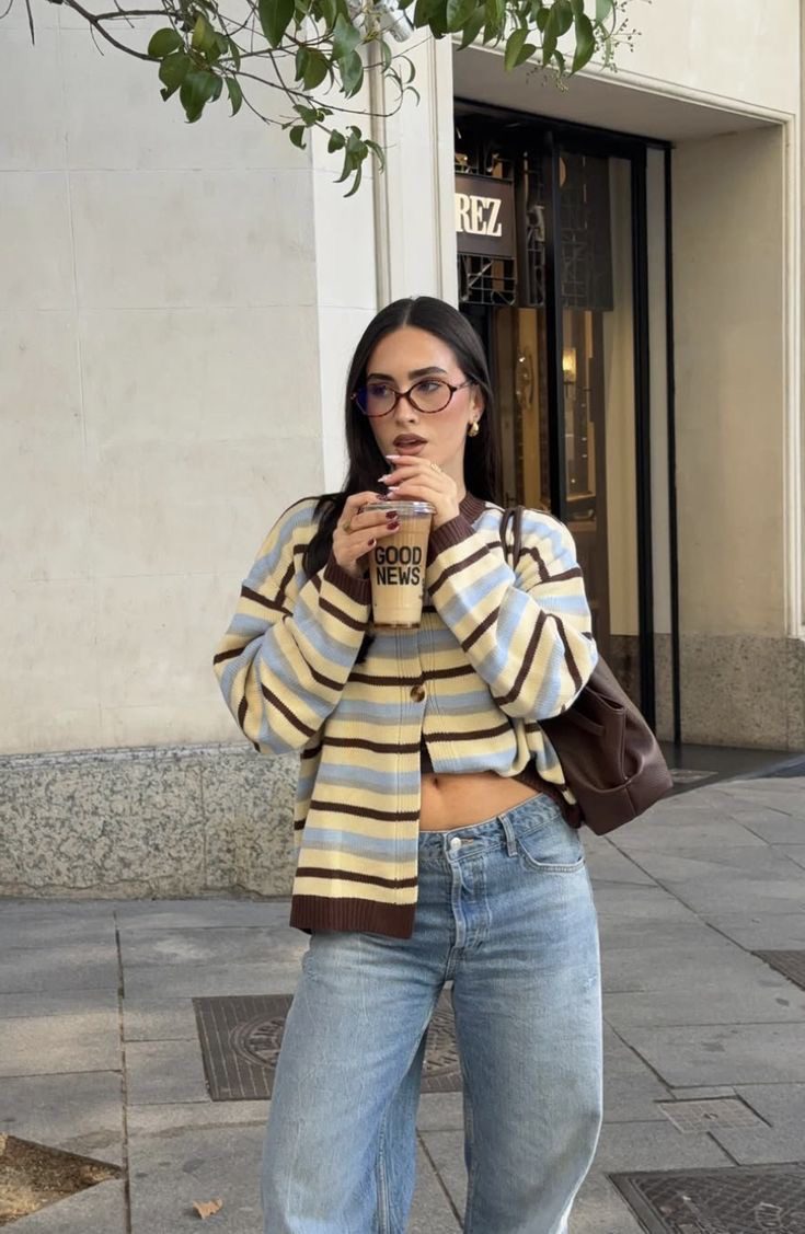 college outfits3 College Outfit Ideas