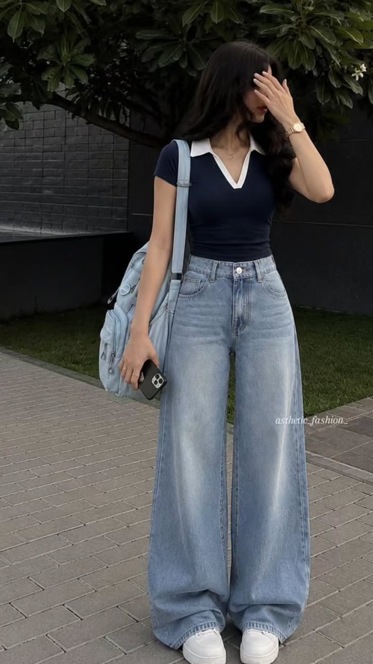 college outfits6 College Outfit Ideas