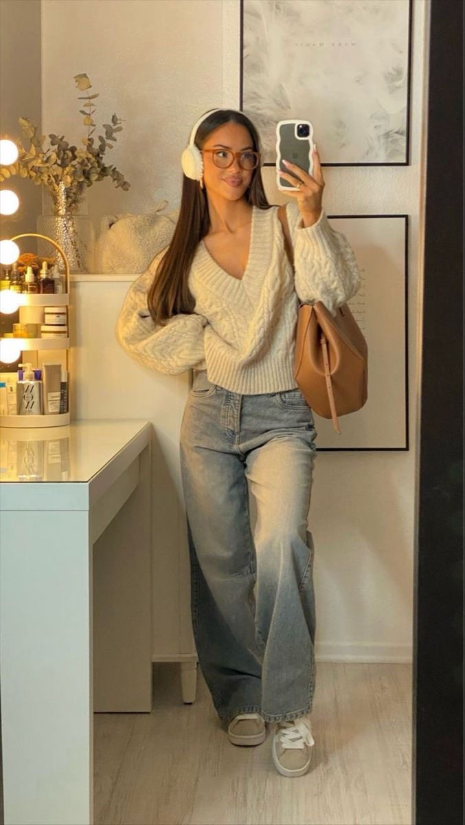 college outfits8 College Outfit Ideas