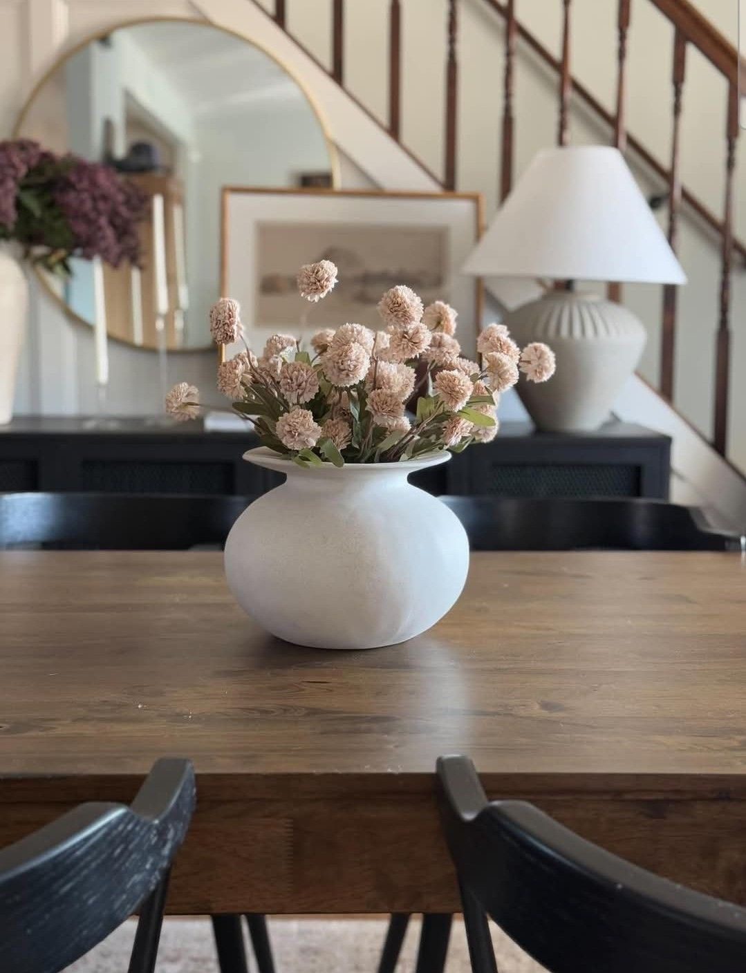 dining tabke centerpiece18 Dining Table Centerpieces