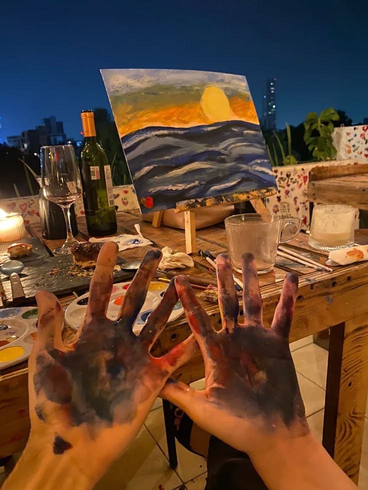 fall date ideas10 Fall Date Night Ideas