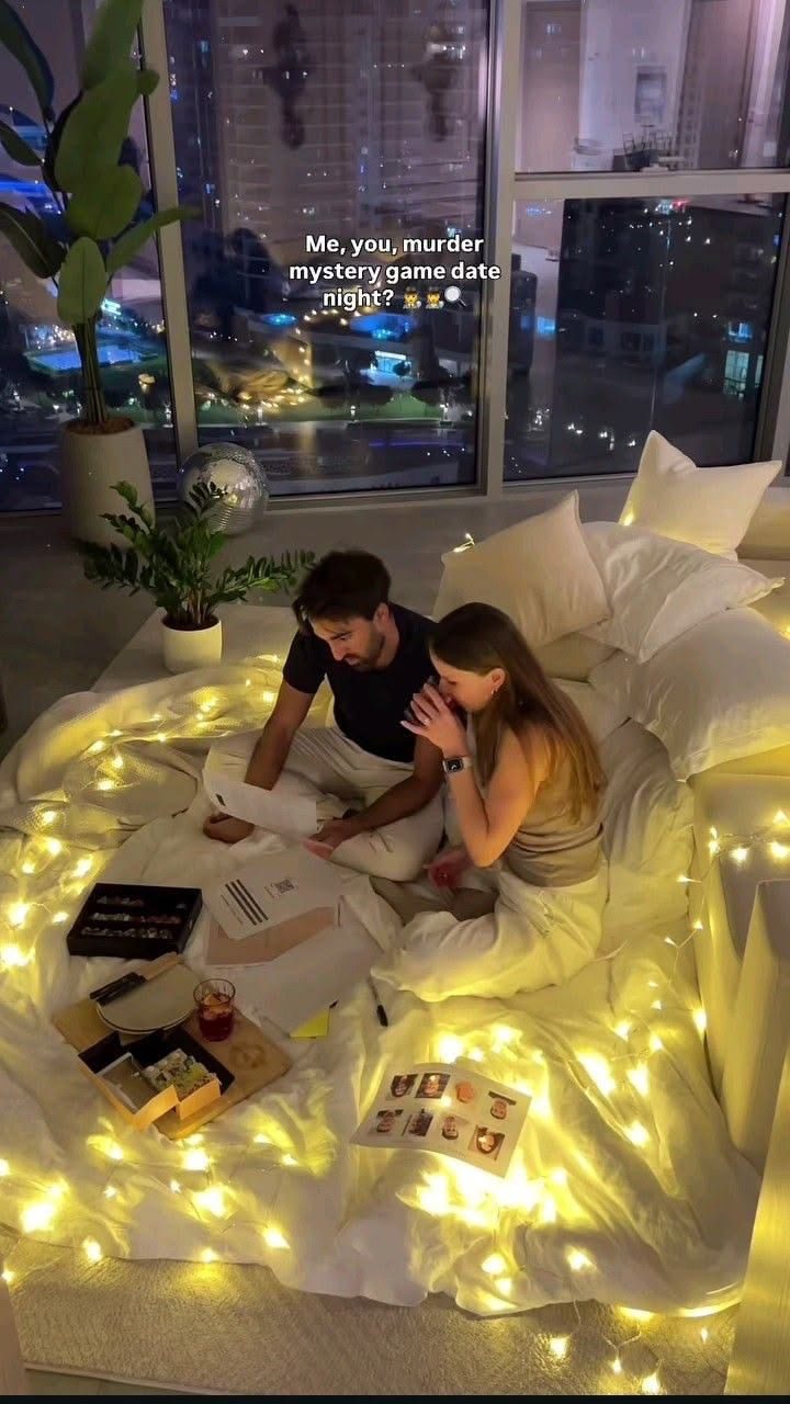 fall date ideas15 Fall Date Night Ideas