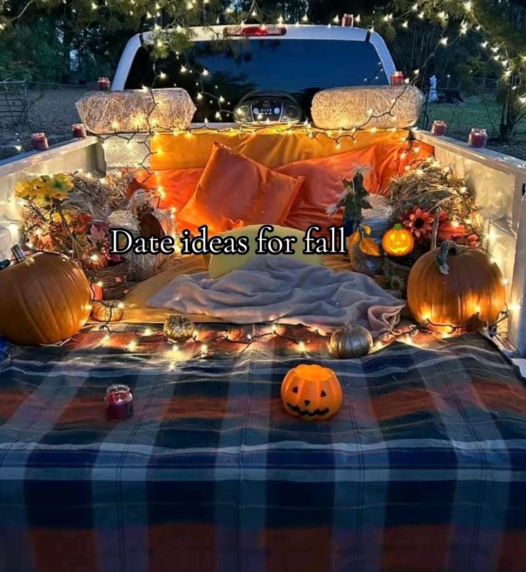 fall date ideas5 Fall Date Night Ideas