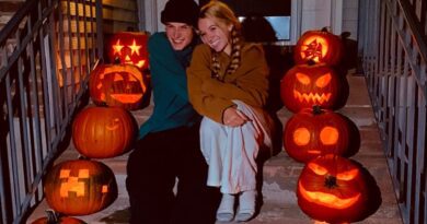 Fall Date Ideas
